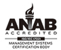 ISO ANAB
